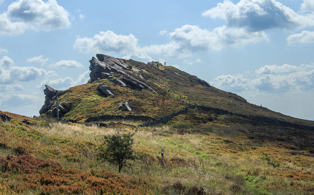 Ramshaw Rocks Ramshaw Rocks